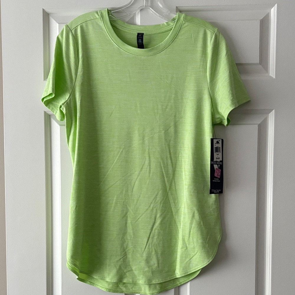 Women’s Skechers athletic wear